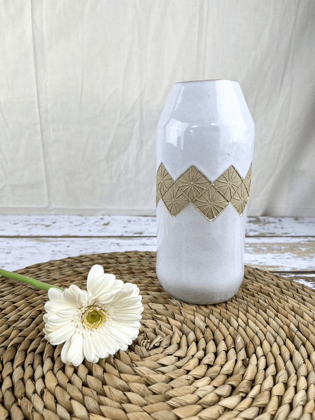 Vase Estampe