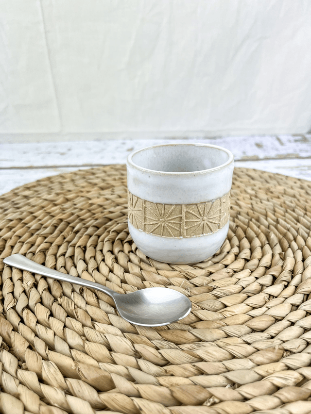 Tasse à café Estampe 