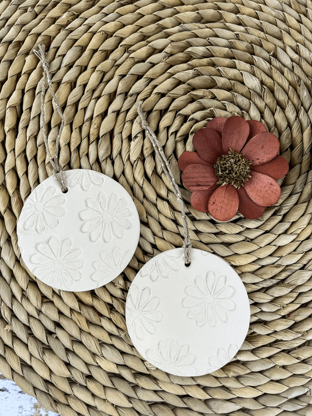 Magnet fleurs