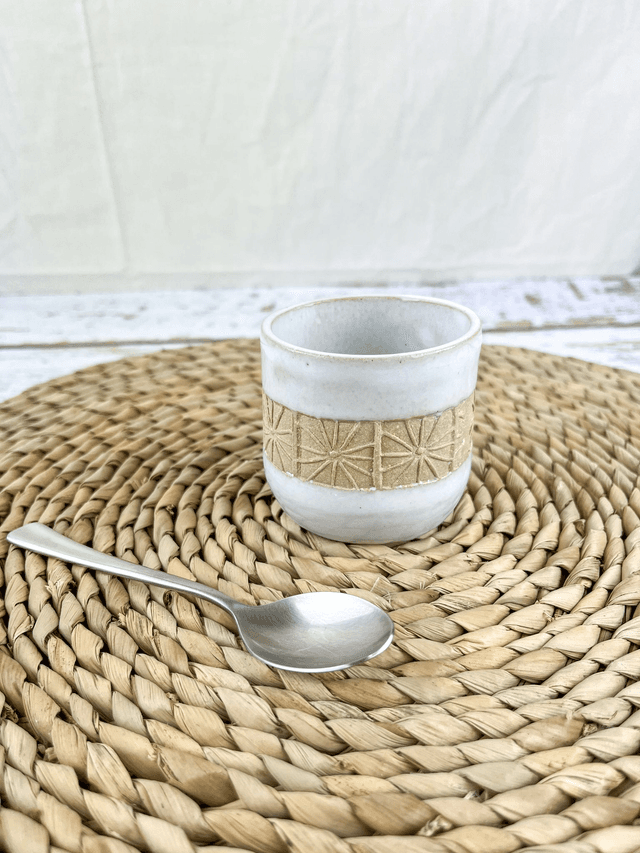 Tasse à café Estampe 